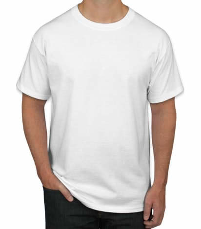 Men's Heavy Cotton  T Shirt